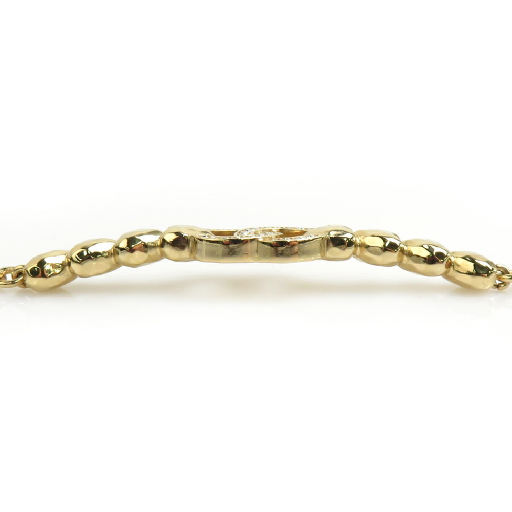CHANEL Authentic Gold Necklace - Picture 4 of 5
